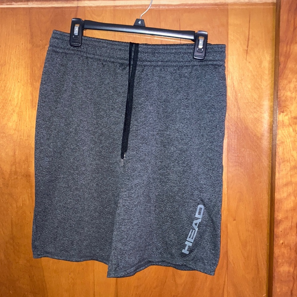 Head Apparel Sweat Shorts
